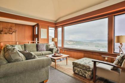 Abalone Alcove! Hot Tub! Pool Table! AMAZING VIEWS! Fast WiFi!! Dog Friendly! - image 8