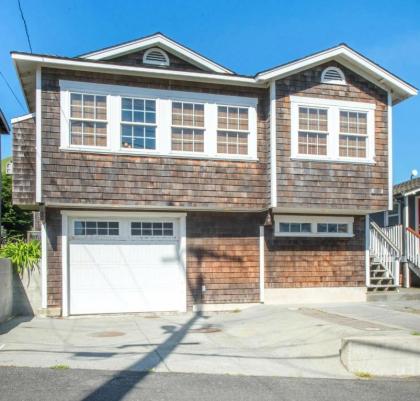 Holiday homes in Dillon Beach California