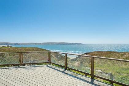 Holiday homes in Dillon Beach California