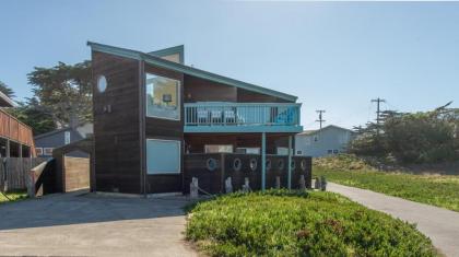 Holiday homes in Dillon Beach California