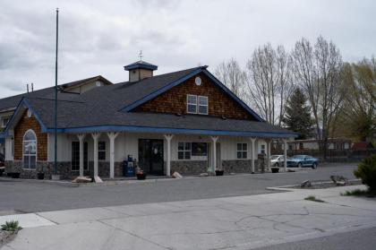 The Beaverhead Lodge - image 1