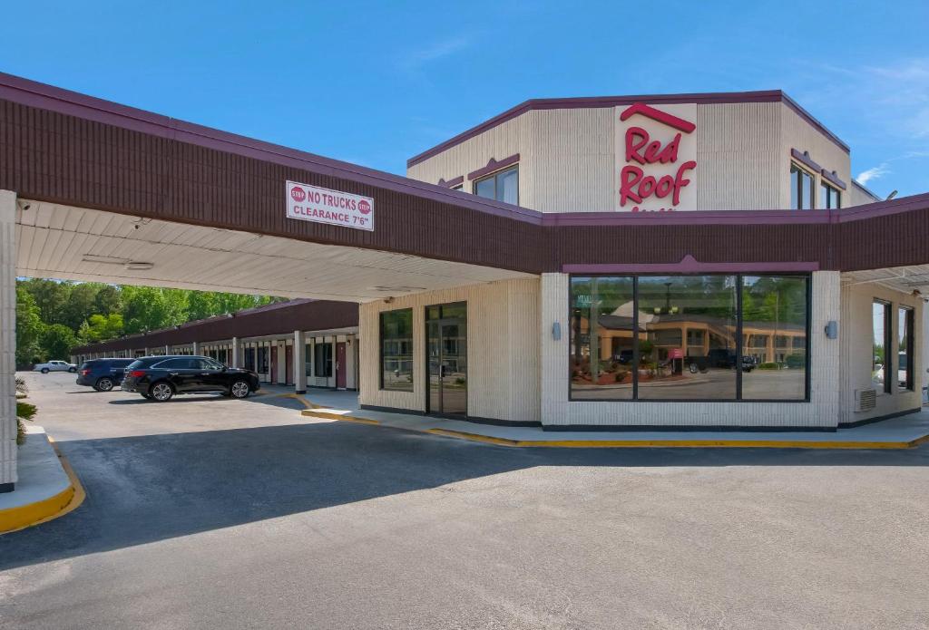 Red Roof Inn Dillon SC - main image