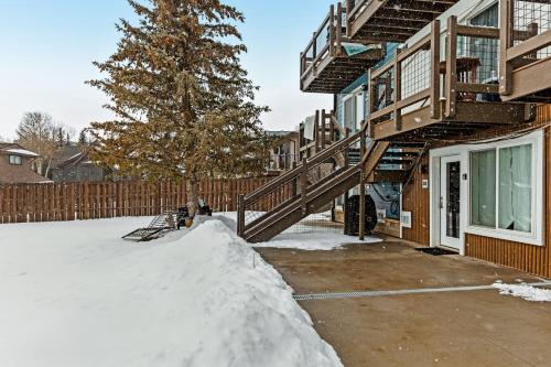 Lake Dillon Retreat - image 4