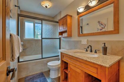 Lakefront Dillon Condo with Balcony - Walk Downtown! - image 5