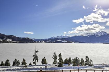 Scenic Dillon Condo with Hot Tub and Mountain Views! - image 10