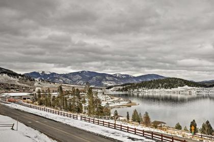 Scenic Dillon Condo with Hot Tub and Mountain Views! - image 13