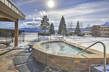 Scenic Dillon Condo with Hot Tub and Mountain Views! - image 17