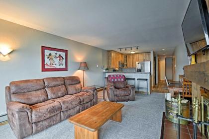 Scenic Dillon Condo with Hot Tub and Mountain Views! - image 18