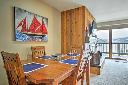 Scenic Dillon Condo with Hot Tub and Mountain Views! - image 3