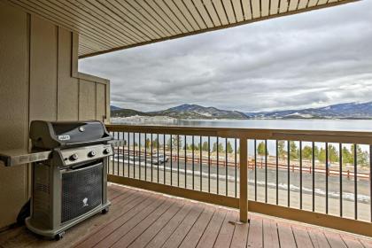 Scenic Dillon Condo with Hot Tub and Mountain Views! - image 4