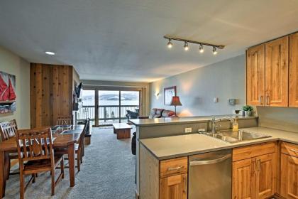 Scenic Dillon Condo with Hot Tub and Mountain Views! - image 6