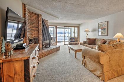 Lakefront Retreat with Panoramic Mountain Views - image 18