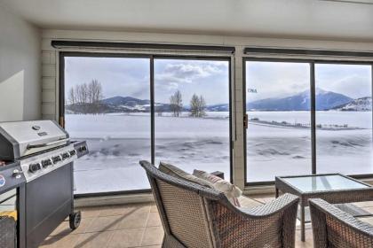 Lakefront Retreat with Panoramic Mountain Views - image 5