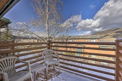 Cozy Condo with Views Walk to Dillon Reservoir - image 16