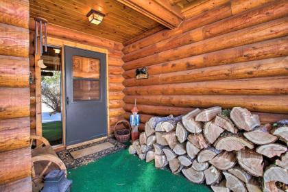 Dillon Log Home with Hot Tub by Beaverhead and Hiking! - image 10