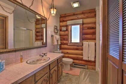 Dillon Log Home with Hot Tub by Beaverhead and Hiking! - image 4