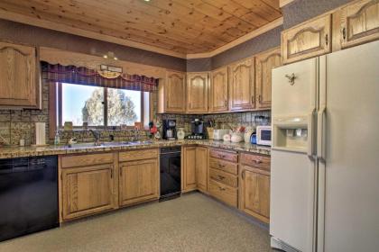 Dillon Log Home with Hot Tub by Beaverhead and Hiking! - image 7