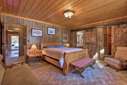 Dillon Log Home with Hot Tub by Beaverhead and Hiking! - image 8