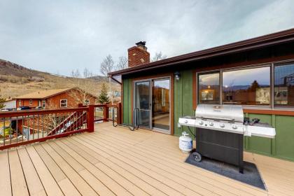 Dillon Canyon Casa - image 2