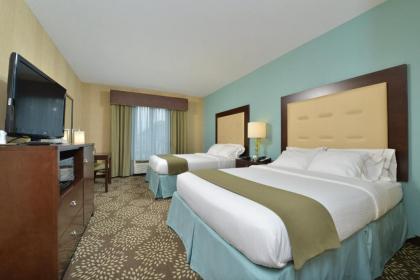 Holiday Inn Express & Suites Sylva / Dillsboro an IHG Hotel - image 10