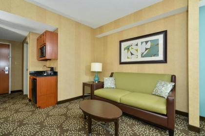Holiday Inn Express & Suites Sylva / Dillsboro an IHG Hotel - image 14