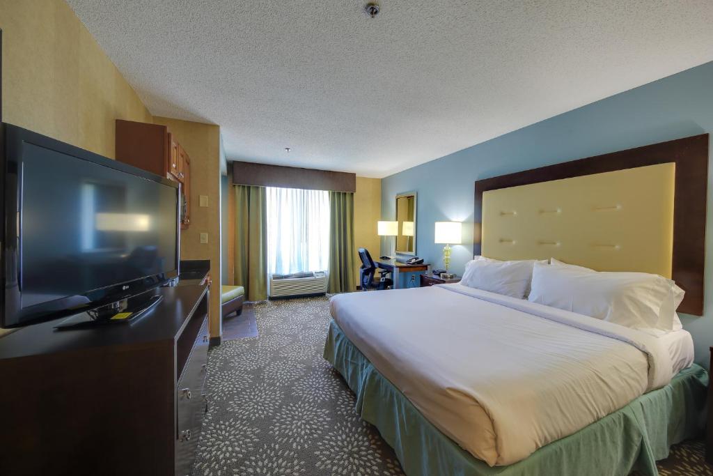 Holiday Inn Express & Suites Sylva / Dillsboro an IHG Hotel - image 3