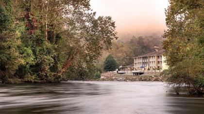 Best Western Plus River Escape Sylva  Dillsboro Dillsboro