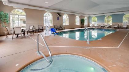 Best Western Plus River Escape Sylva / Dillsboro - image 13