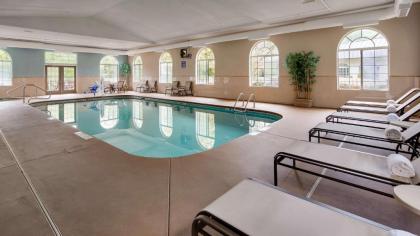 Best Western Plus River Escape Sylva / Dillsboro - image 14