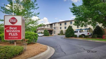 Best Western Plus River Escape Sylva / Dillsboro - image 3