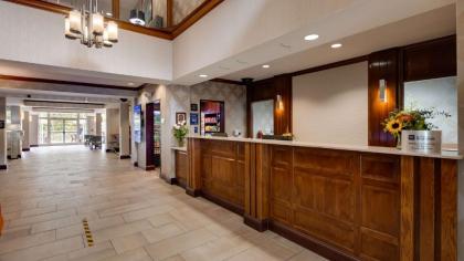 Best Western Plus River Escape Sylva / Dillsboro - image 6