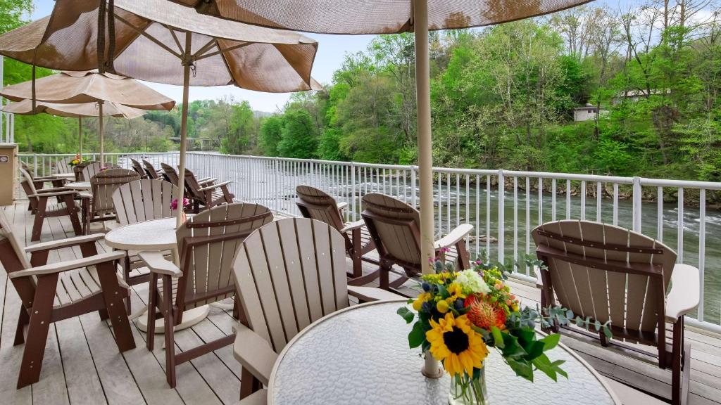 Best Western Plus River Escape Sylva / Dillsboro - image 7