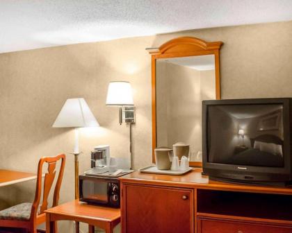 Rodeway Inn Dillsburg - image 5