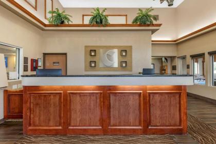 Comfort Inn & Suites Dimondale - image 5