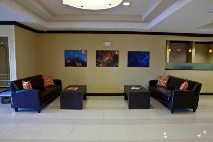 Holiday Inn Express Hotel & Suites Lansing-Dimondale an IHG Hotel - image 5