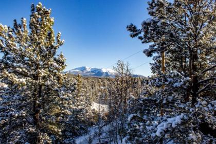 Rustic Retreat Cabin - image 7