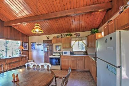 Horseshoe Lodge Divide Cabin with Furnished Deck! - image 2