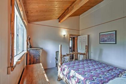 Horseshoe Lodge Divide Cabin with Furnished Deck! - image 3