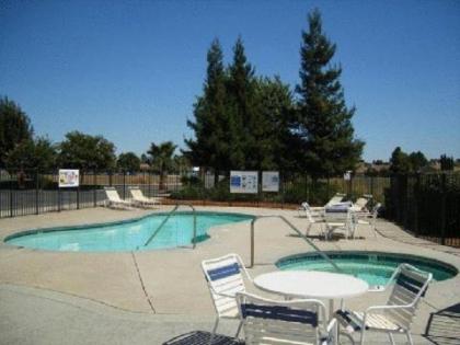 Motel 6-Dixon CA - image 11