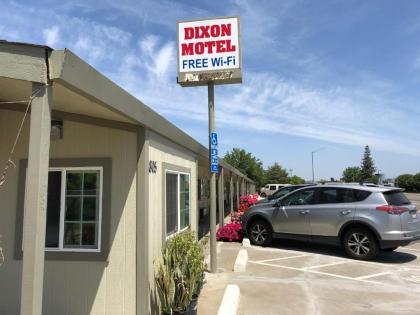 Dixon Motel - image 3