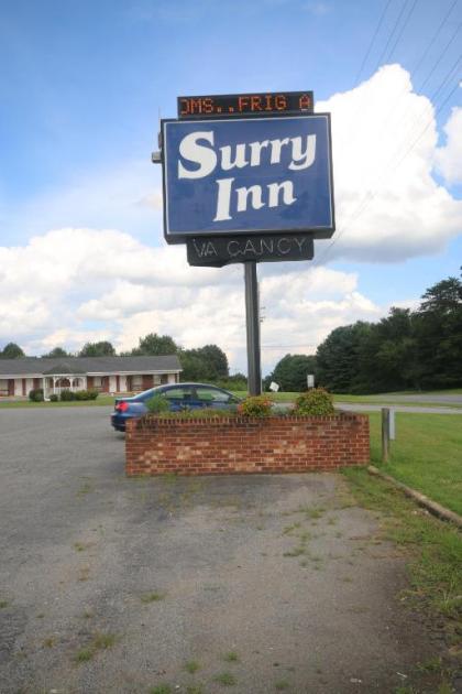 Surry Inn - Dobson - image 15