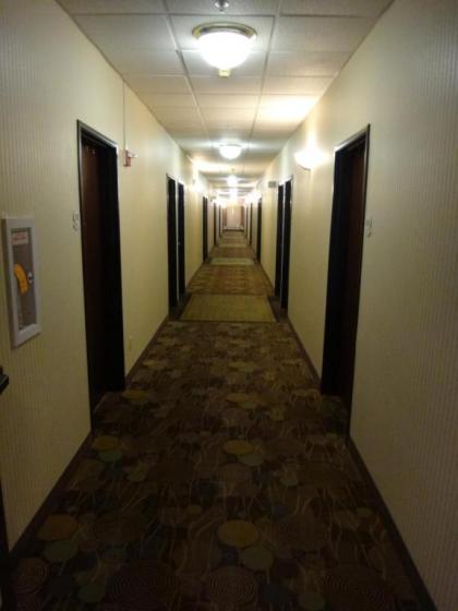 Windsor Inn & Suites - image 14