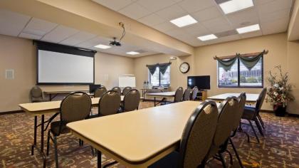 Best Western Plus Country Inn & Suites - image 11