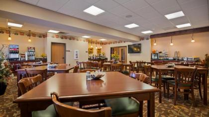 Best Western Plus Country Inn & Suites - image 14