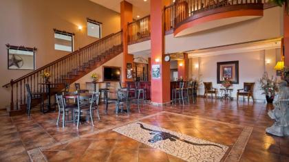 Best Western Plus Country Inn & Suites - image 15