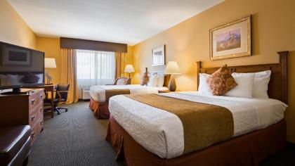 Best Western Plus Country Inn & Suites - image 3