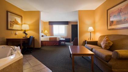 Best Western Plus Country Inn & Suites - image 6