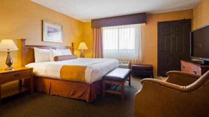 Best Western Plus Country Inn & Suites - image 7