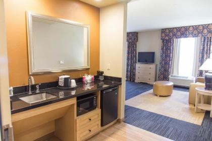 Hampton Inn & Suites Dodge City - image 10