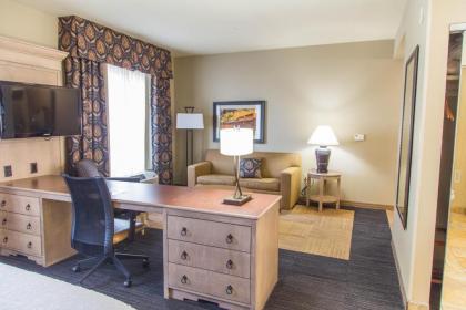 Hampton Inn & Suites Dodge City - image 11